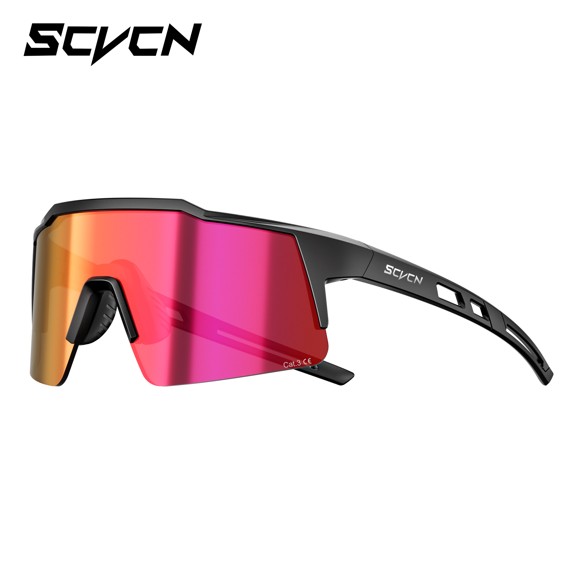 Men'S Fashion Glasses 2026 - Kacamata Hiking Fotochromic SCVCN 2026, Kacamata