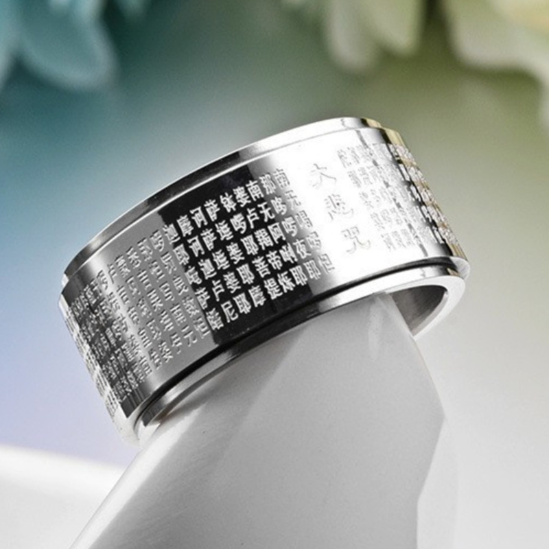 Men'S Fashion Online Stores - Toko Online Cina baru cincin Spinner