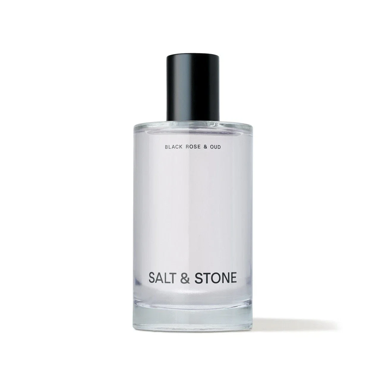 Men'S Fashion Perfume - SALT & STONE Black Rose &