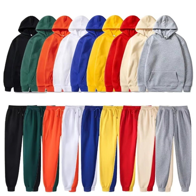 Men'S Winter Fashion - Setelan Olahraga Pria Terbaru 2026, Tracksuit