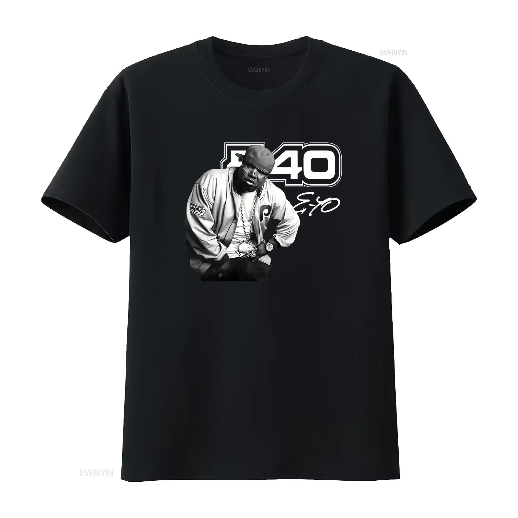 Mens Fashion In 40S - E 40 Cool S 235XL T