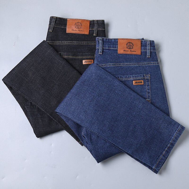 Men'S Fashion Nova Jeans - Celana Jeans Lurus Pria Model Terbaru