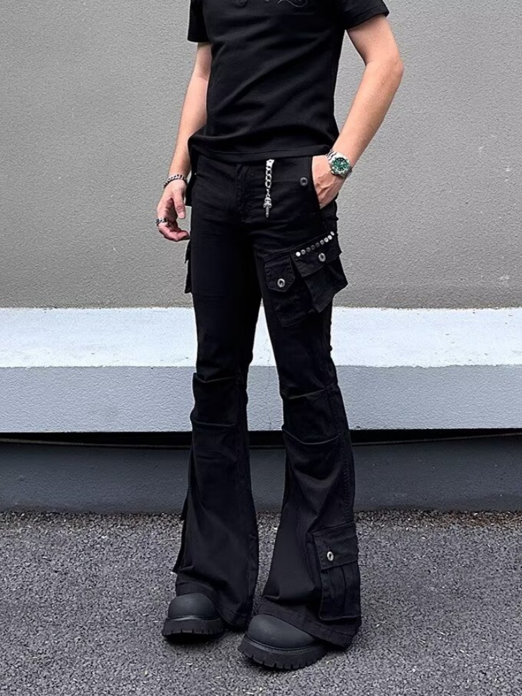 Men'S Fashion Nova Jeans - Celana Jeans Pria Model Slim Fit