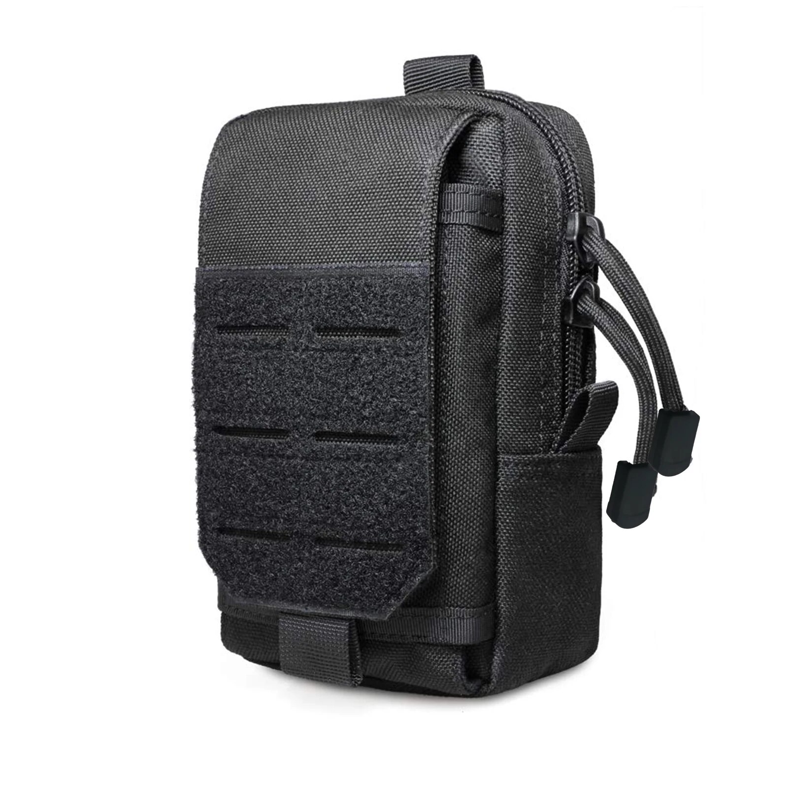 Tactical Vest Men - Tas pinggang kantong Molle Taktis Pria,