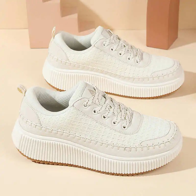 Mens Fashion In 40S - Sepatu kets flat wanita, sepatu Sneakers