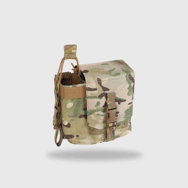 Tactical Vest Men - Rompi Taktis SS 