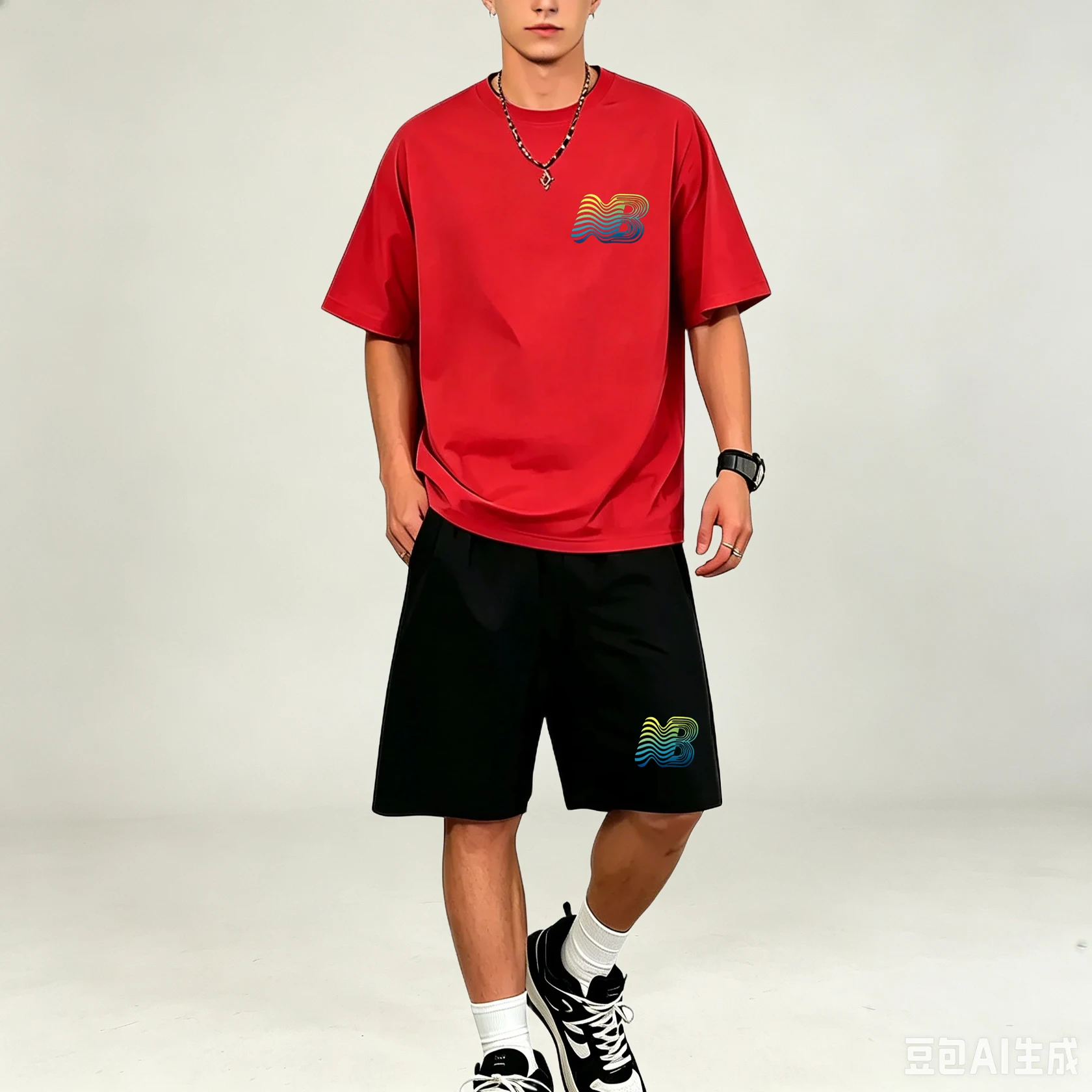 Men'S Fashion Tips - Set Kaos Pria Harian Terlaris, Kaos