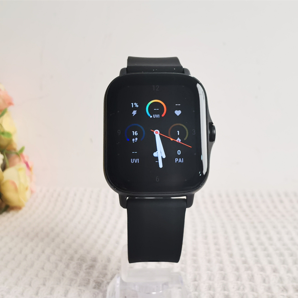 Men'S Fashion App - Amazfit GTS 2e jam tangan pintar