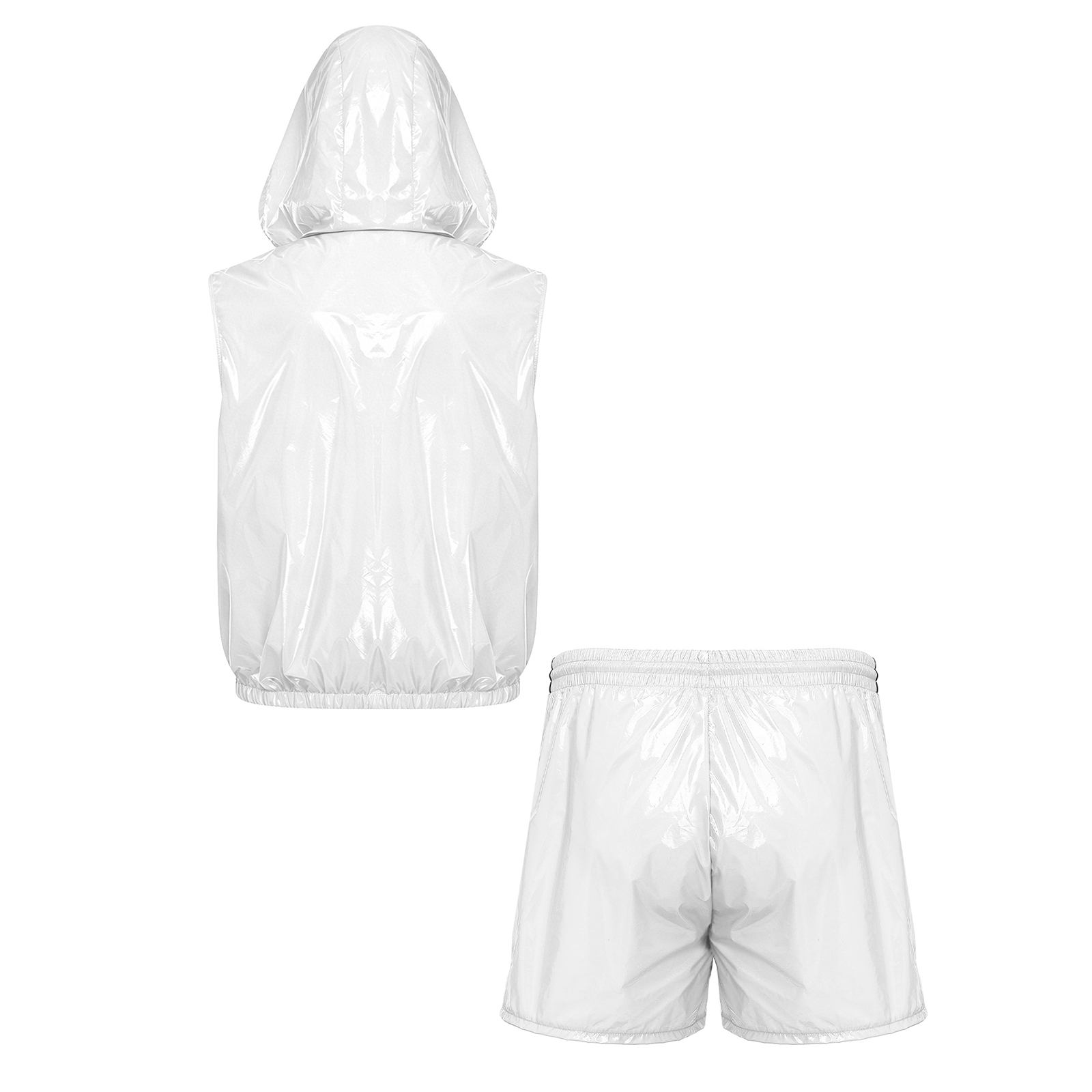 Pakaian Olahraga Kasual Pria T - Track Suit Men ulasan dan harga