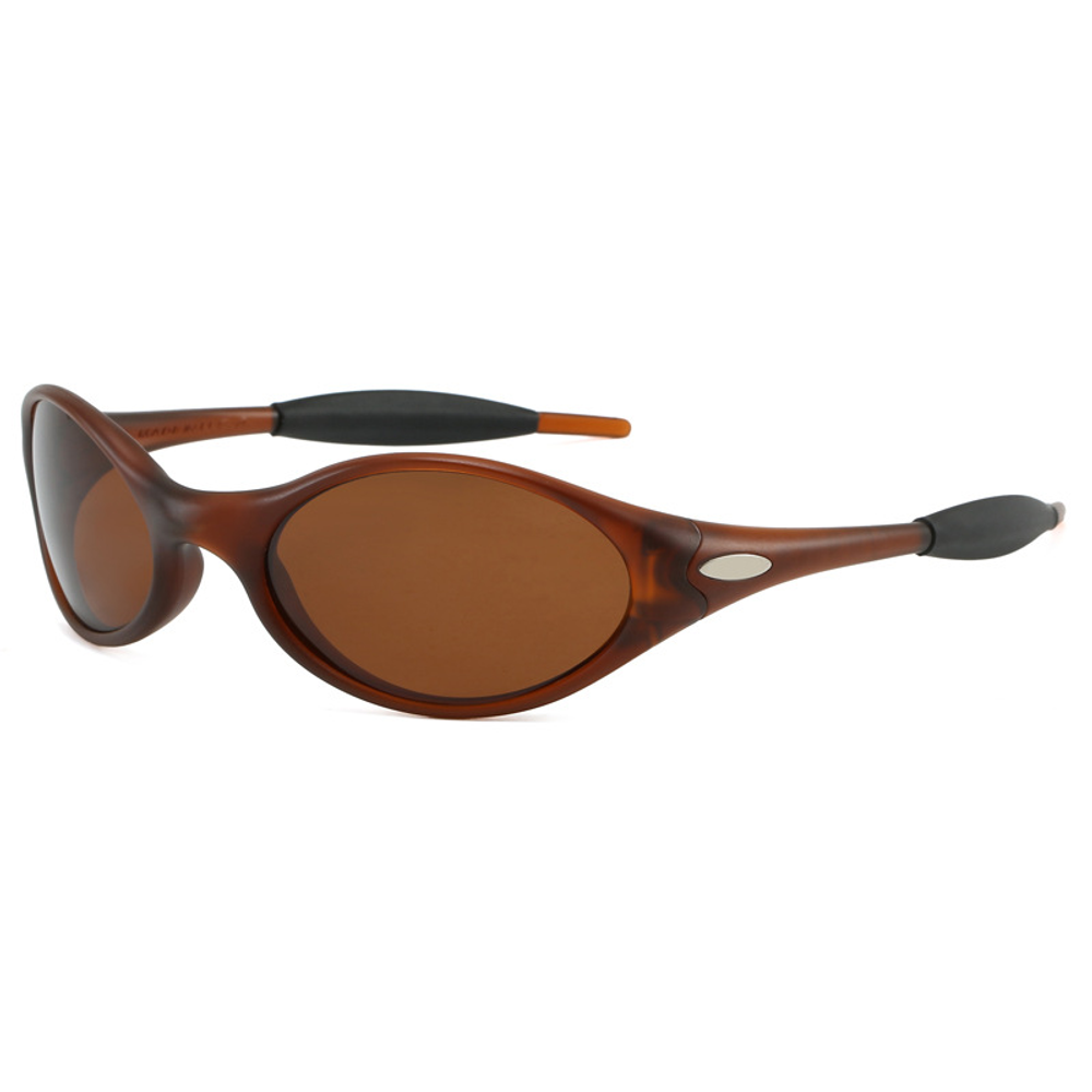 Kacamata Hitam Polarisasi Euro - Men'S Fashion Glasses 2026 ulasan dan harga