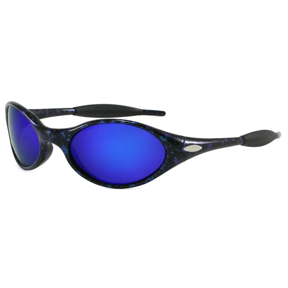 Kacamata Hitam Polarisasi Euro - Men'S Fashion Glasses 2026 ulasan dan harga