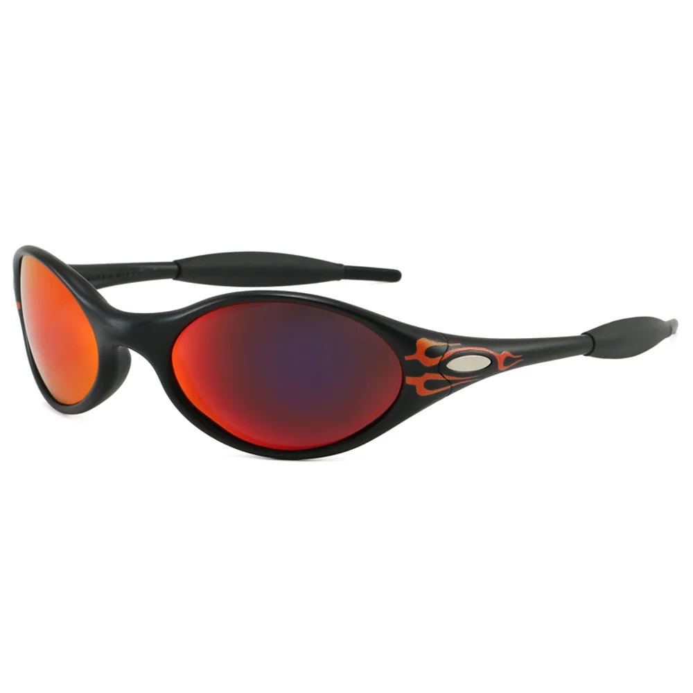 Kacamata Hitam Polarisasi Euro - Men'S Fashion Glasses 2026 ulasan dan harga