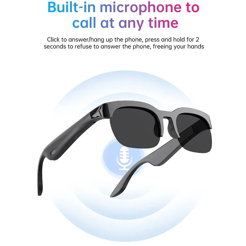 Kacamata Pintar Lenovo 2026 Te - Men'S Fashion Glasses 2026 ulasan dan harga