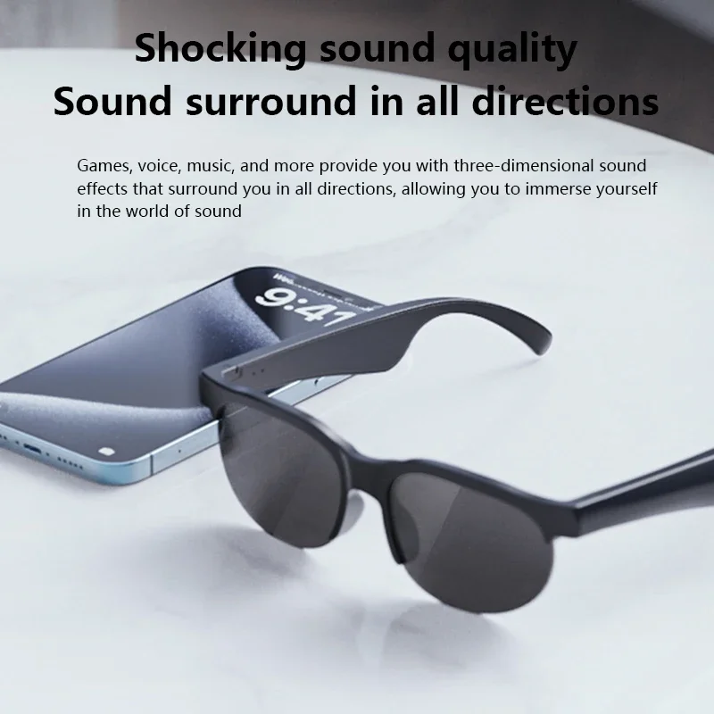 Kacamata Pintar Lenovo 2026 Te - Men'S Fashion Glasses 2026 ulasan dan harga