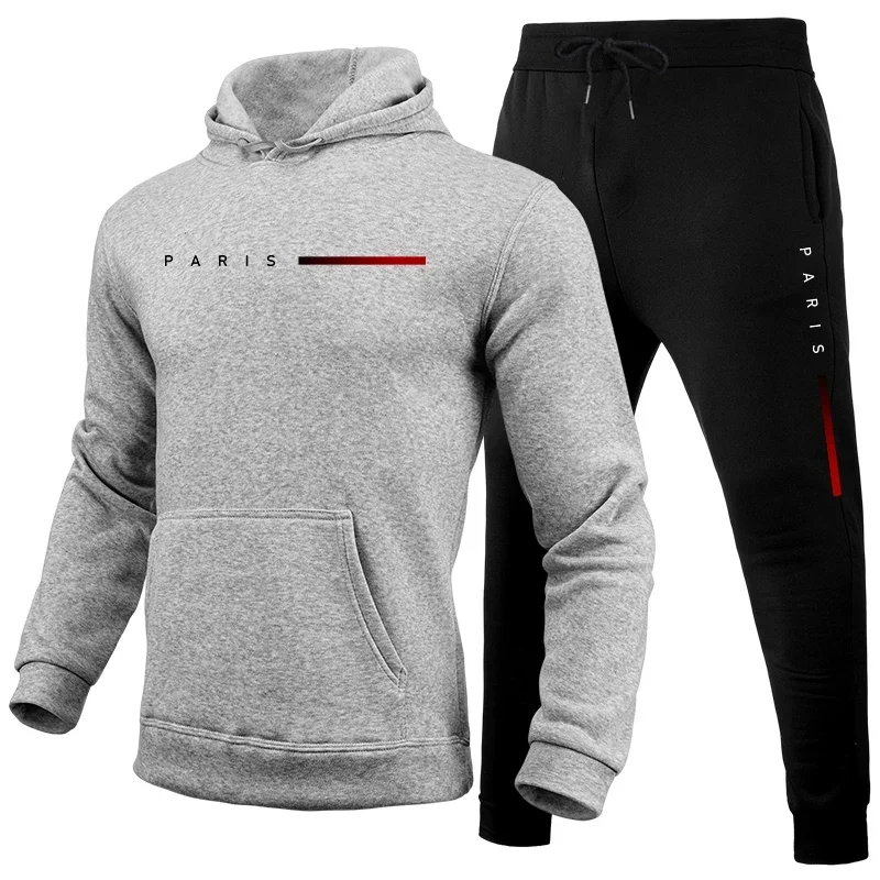Setelan Olahraga Pria Terlaris - Men'S Winter Fashion ulasan dan harga