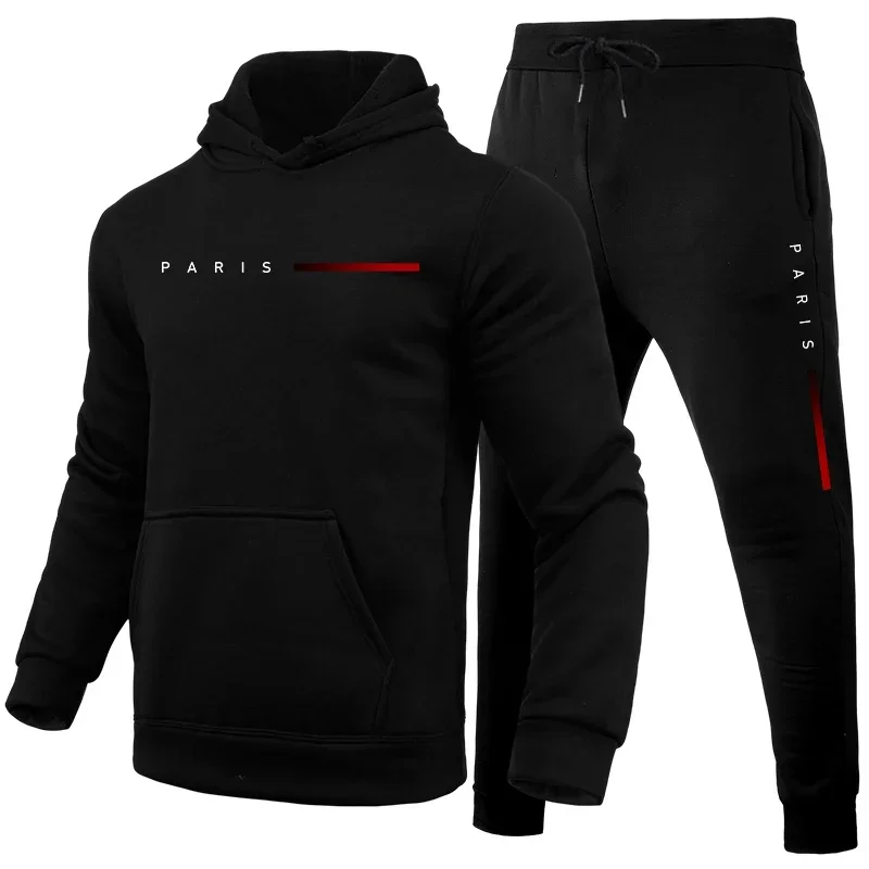 Setelan Olahraga Pria Terlaris - Men'S Winter Fashion ulasan dan harga