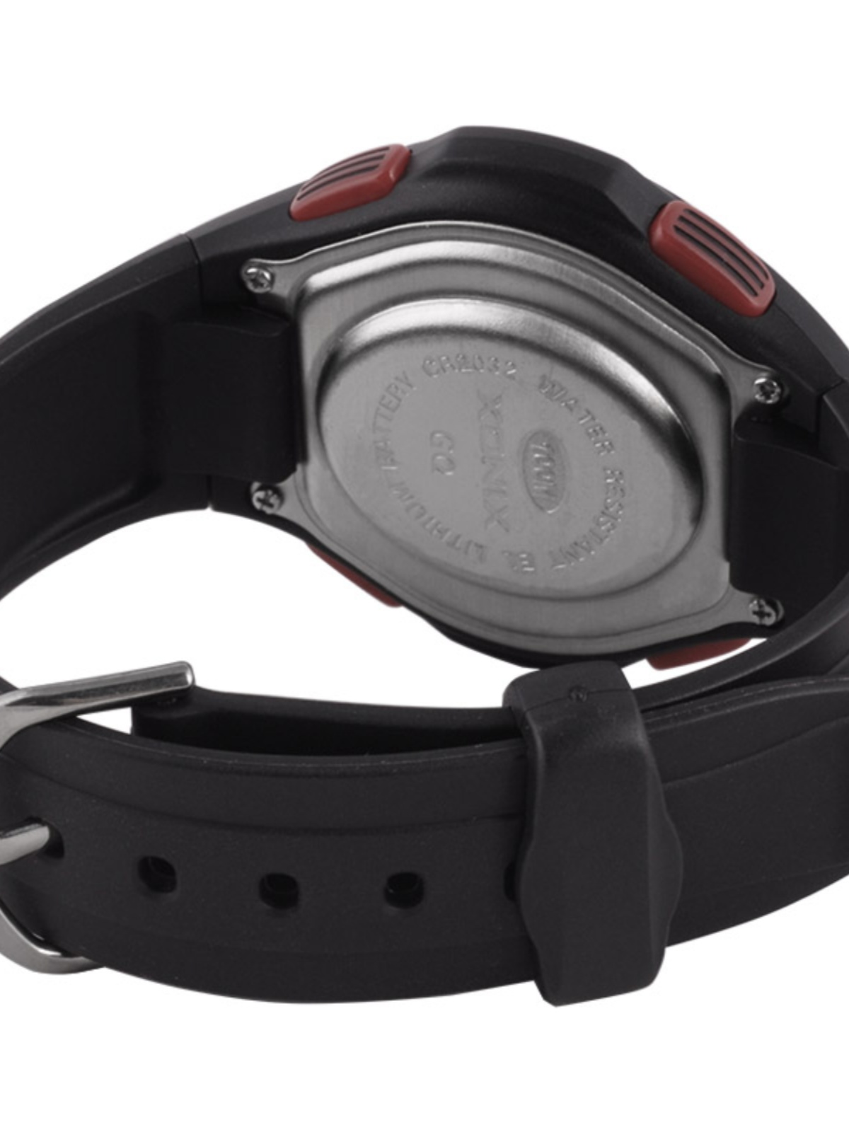 Xonix Jam Tangan Elektronik Mu - Men'S Fashion Gq ulasan dan harga