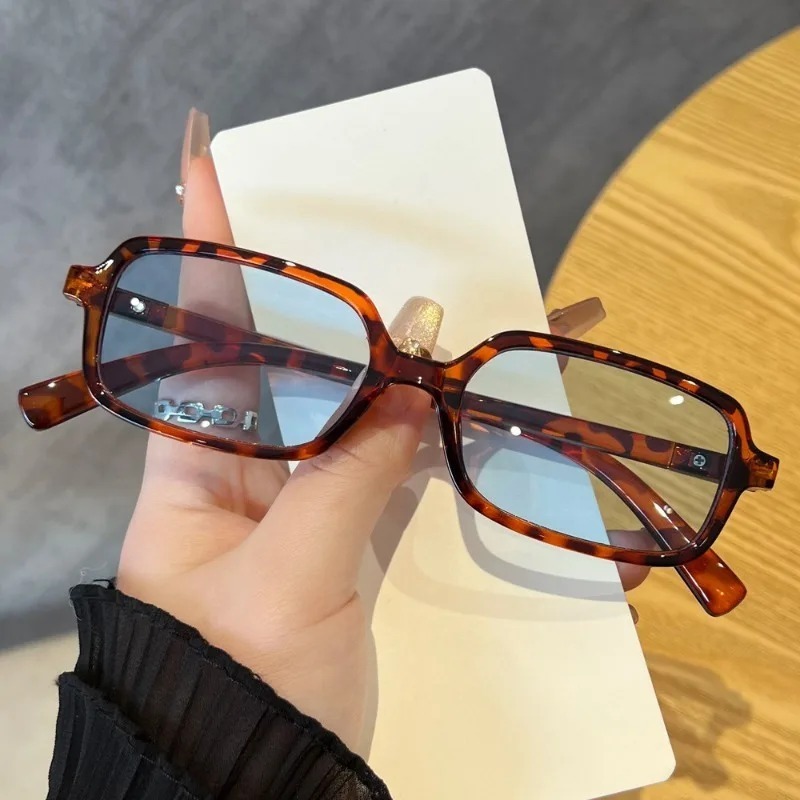 Kacamata Hitam Mewah Bentuk Pe - Men'S Fashion Old Money ulasan dan harga