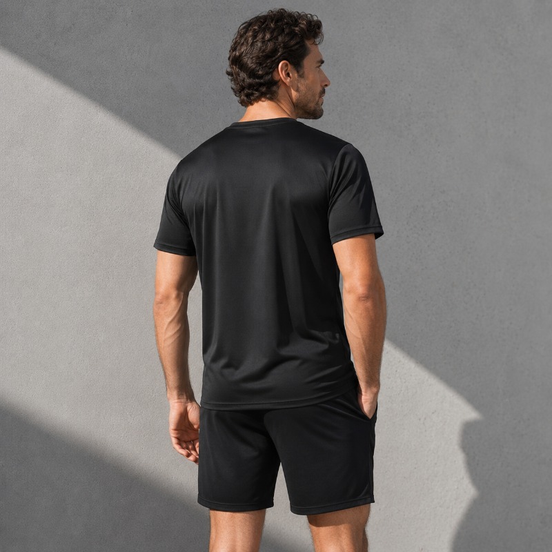 Set Pakaian Olahraga Pria Cepa - Men'S Fashion 2025 ulasan dan harga
