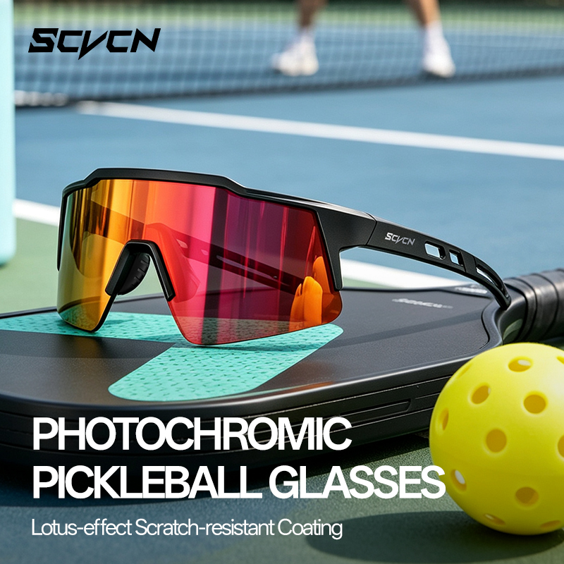 Kacamata Hiking Fotochromic SC - Men'S Fashion Glasses 2026 ulasan dan harga