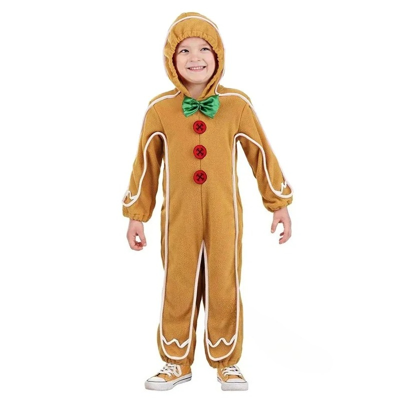 Jumpsuit Kue Jahe Pria 2026 Ko - Mens Fashion Jumpsuit ulasan dan harga