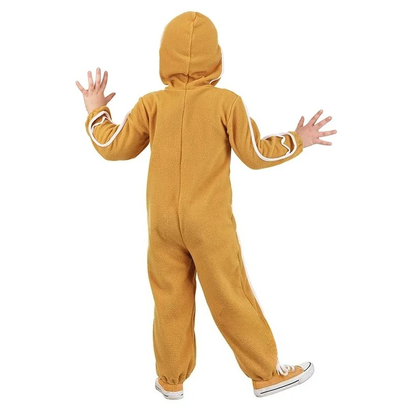 Jumpsuit Kue Jahe Pria 2026 Ko - Mens Fashion Jumpsuit ulasan dan harga