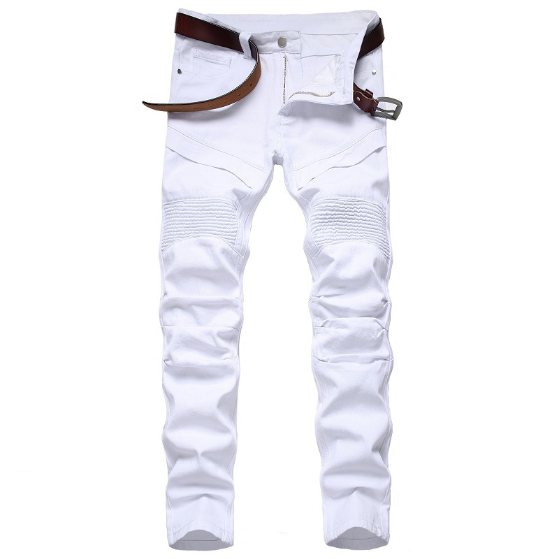 Celana Jeans Motor Pria Model  - Men'S Fashion Nova Jeans ulasan dan harga