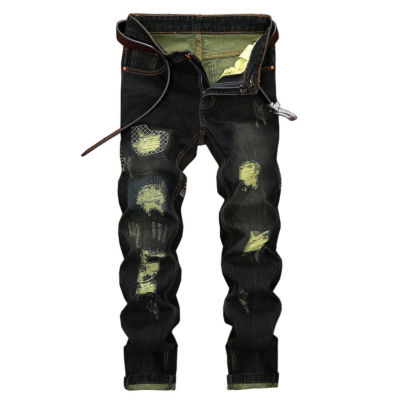 Celana Jeans Motor Pria Model  - Men'S Fashion Nova Jeans ulasan dan harga