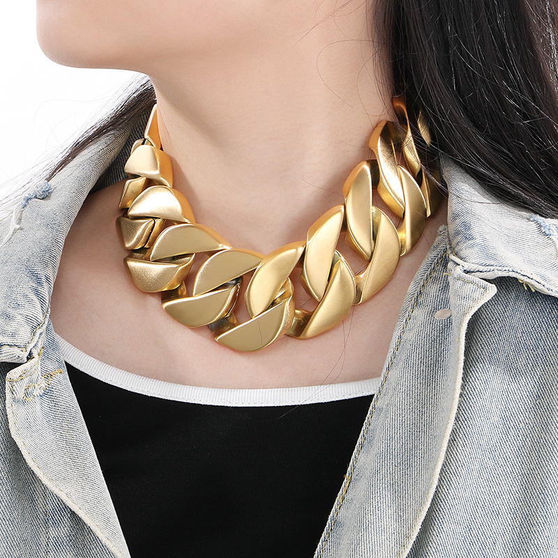 KALEN 43MM Kalung Baja Tahan K - Mens Fashion In 40S ulasan dan harga