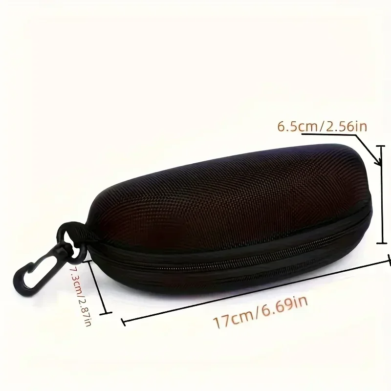 Kotak Kacamata Anti Gores Spor - Men'S Fashion Glasses 2026 ulasan dan harga