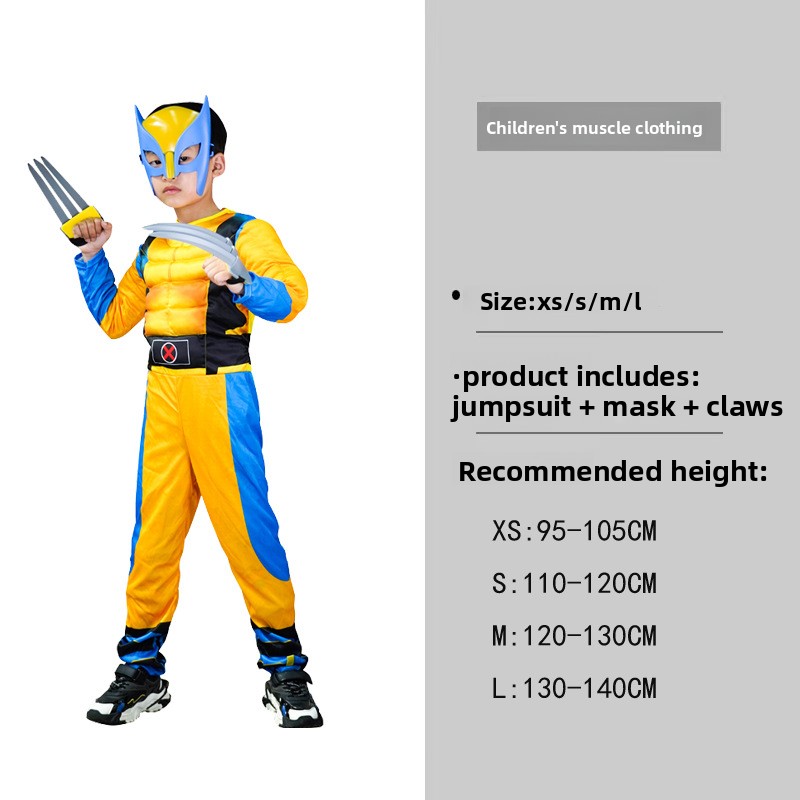 Kostum Spider Man Anak Laki-la - Mens Fashion Jumpsuit ulasan dan harga