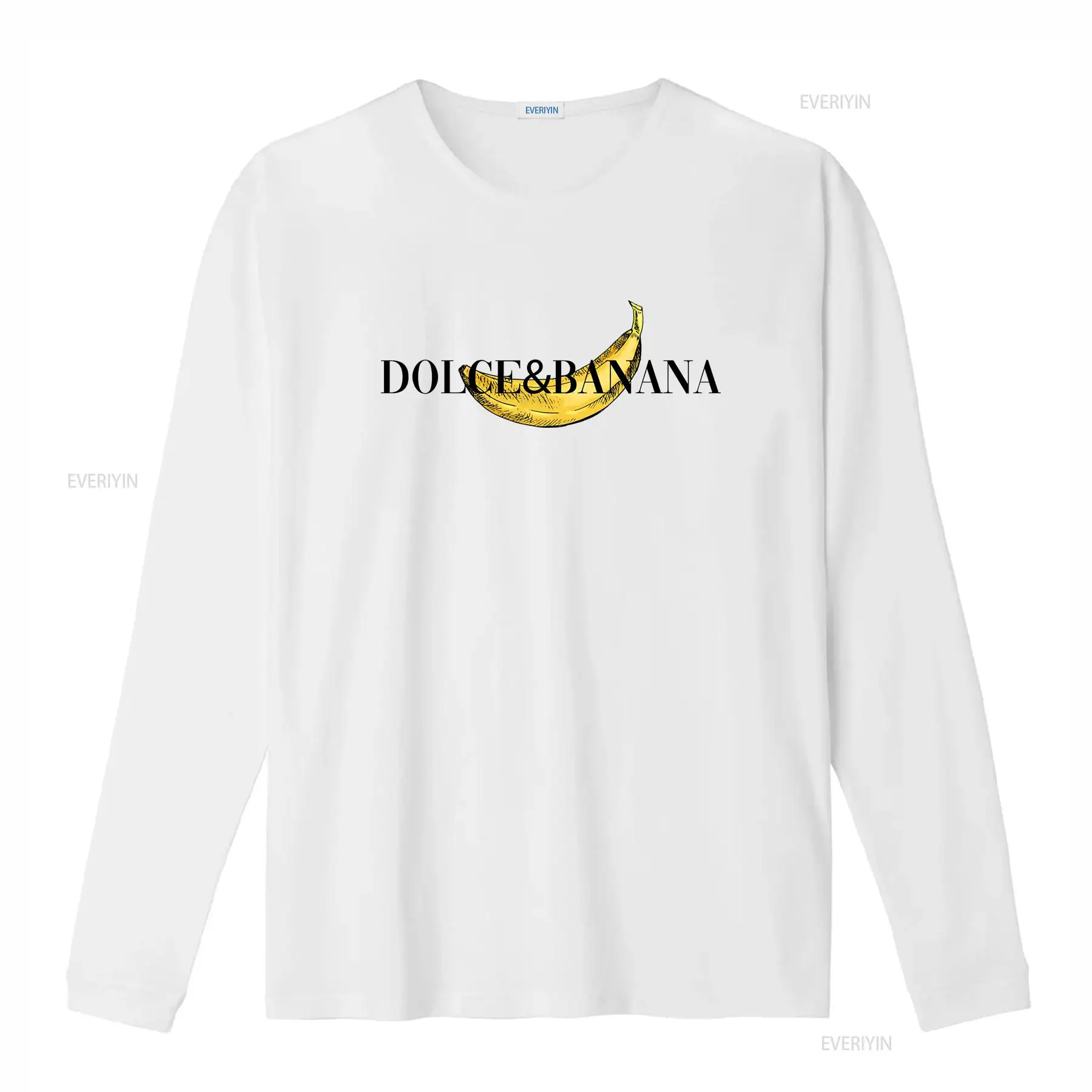 Kaos Putih untuk pria Dolce Ba - Men'S Fashion Everyday ulasan dan harga
