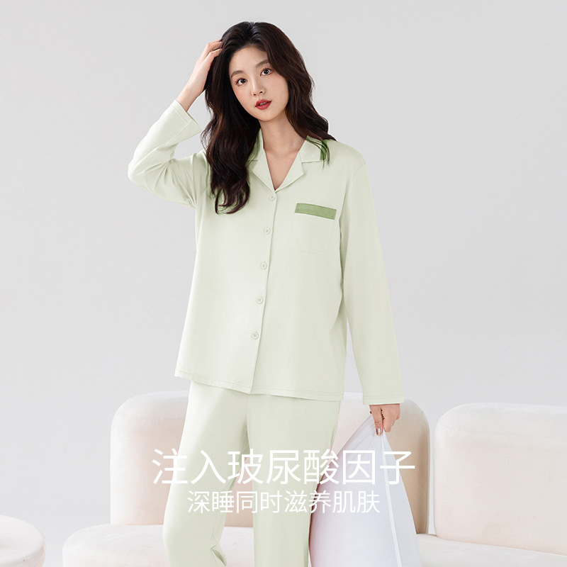HKSH Setelan Baju Serat Katun  - Men'S Winter Fashion ulasan dan harga