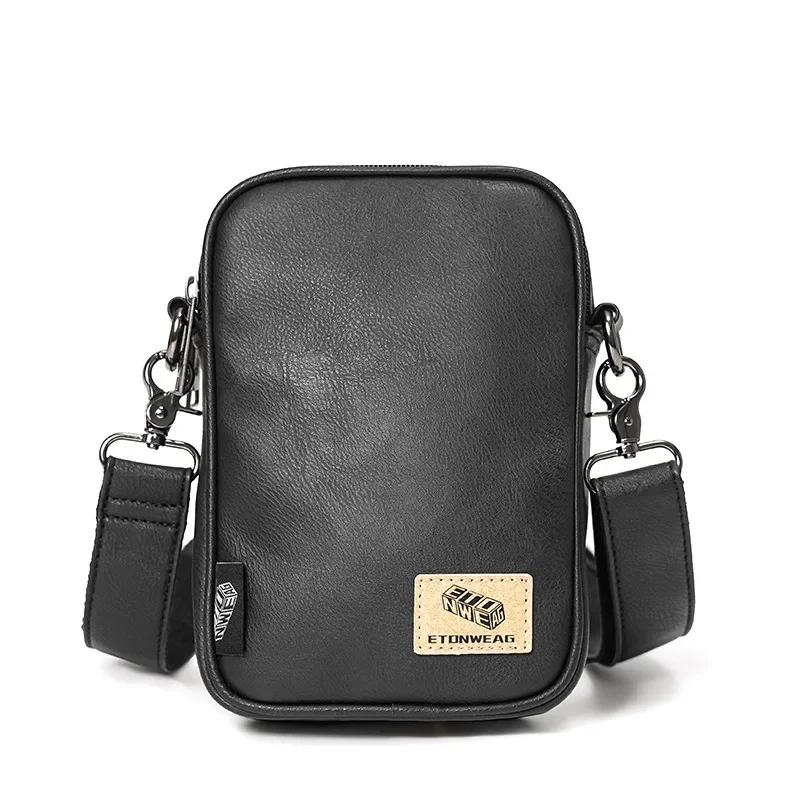 Tas Bahu Selempang Pria Tas Se - Fashion Harness Men ulasan dan harga