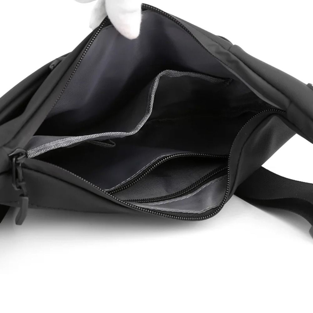 Tas selempang dada Pria Anti M - Fashion Harness Men ulasan dan harga
