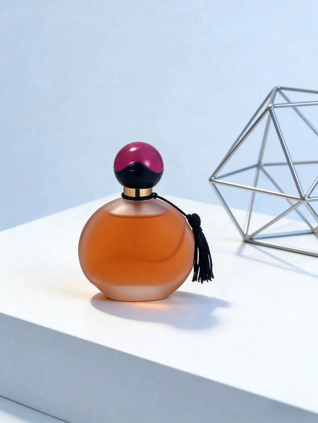 Parfum Vintage Tassel Round Ca - Men'S Fashion Perfume ulasan dan harga