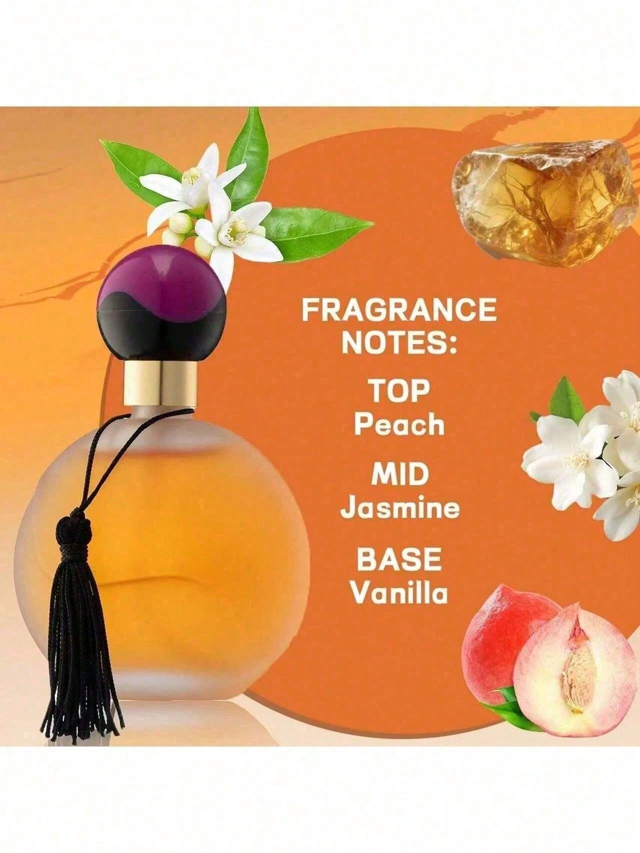 Parfum Vintage Tassel Round Ca - Men'S Fashion Perfume ulasan dan harga
