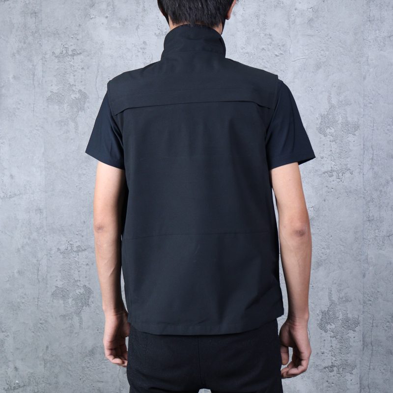 Rompi Armor rompi Anticut pria - Tactical Vest Men ulasan dan harga