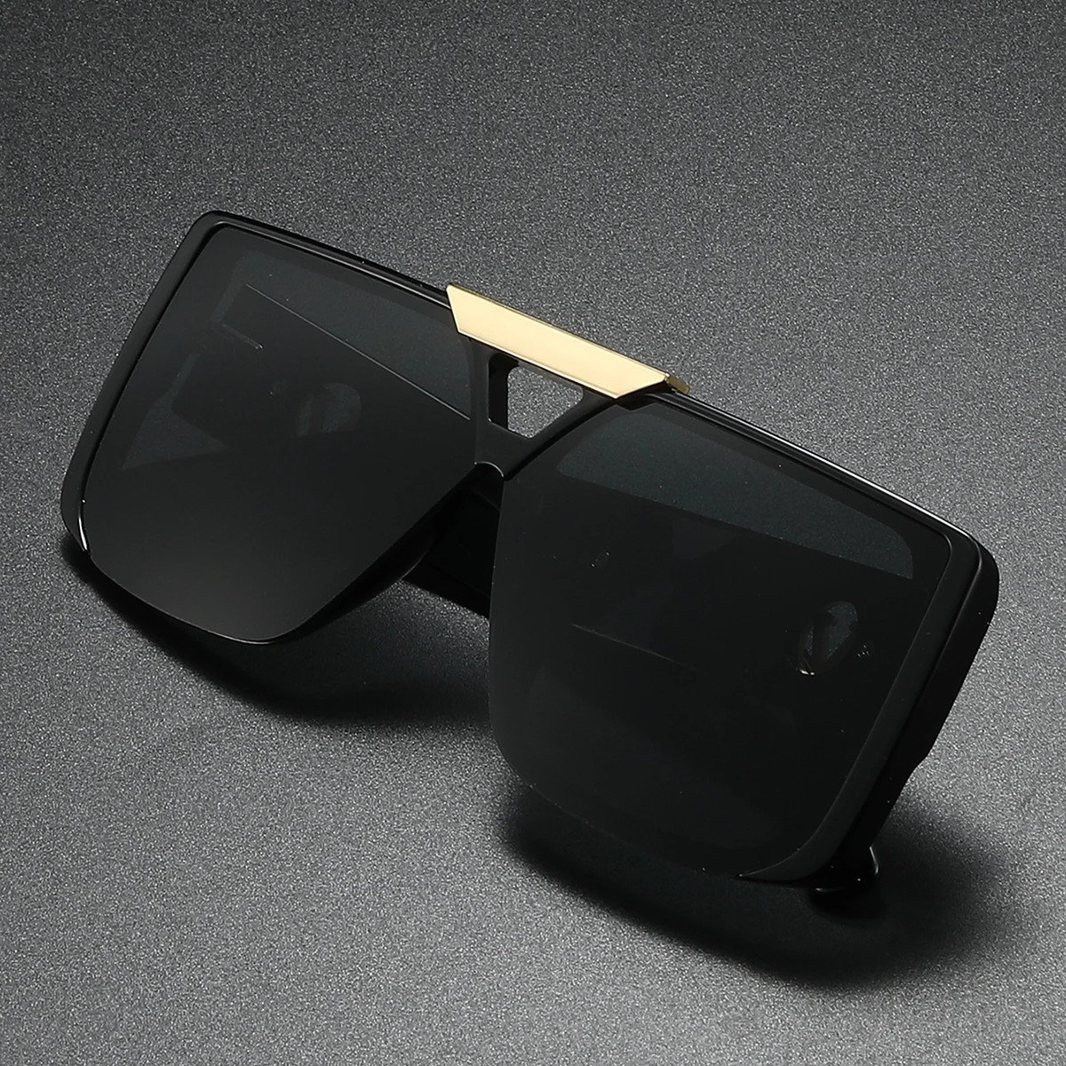 Kacamata retro klasik baru ber - Men'S Fashion Glasses 2026 ulasan dan harga