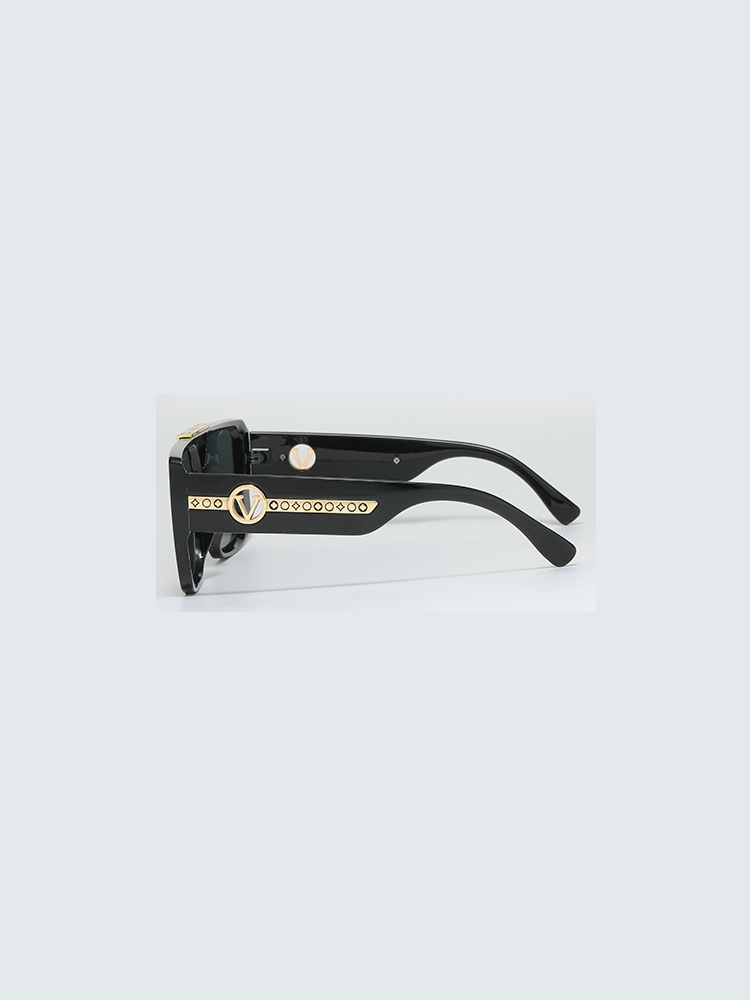Kacamata retro klasik baru ber - Men'S Fashion Glasses 2026 ulasan dan harga