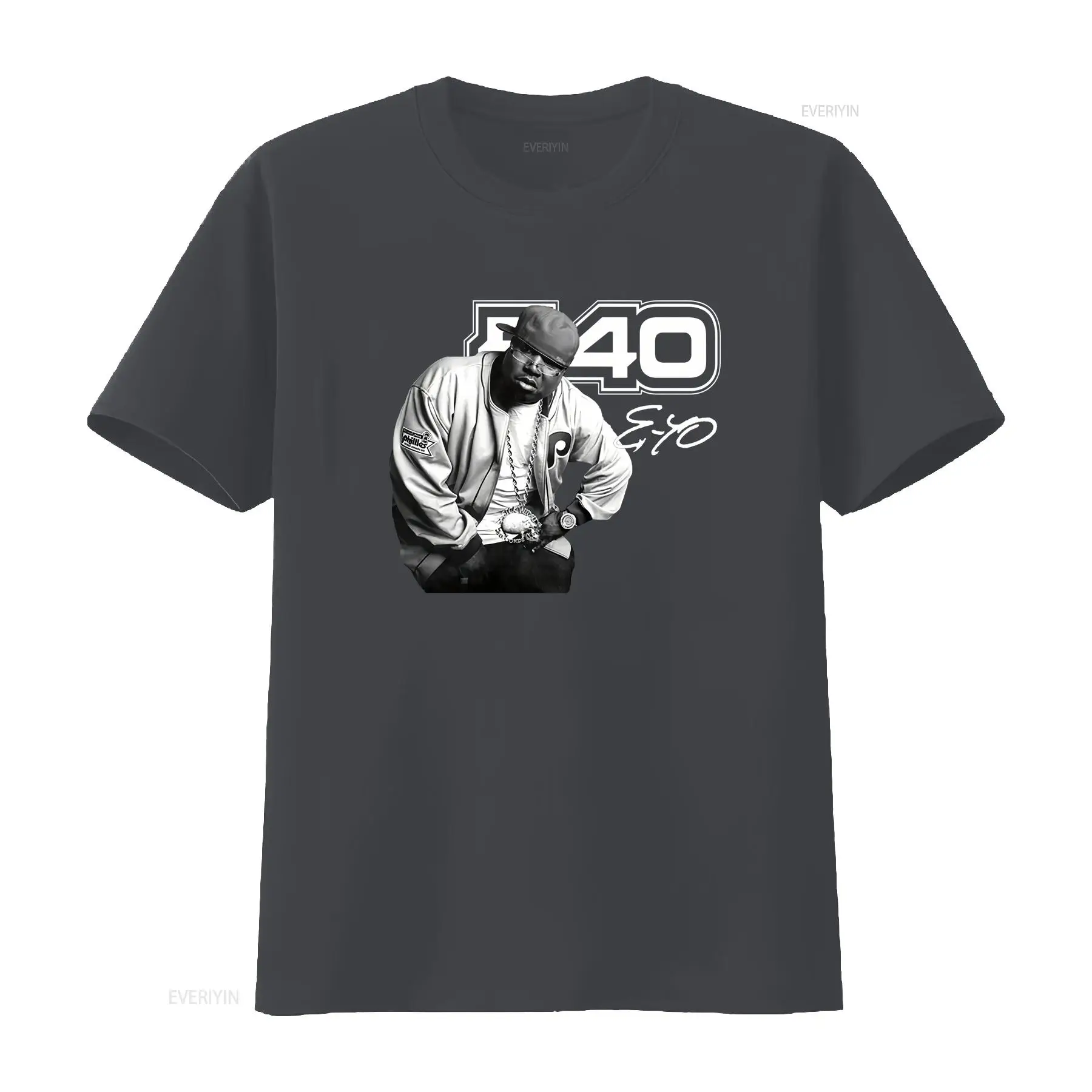 E 40 Cool S 235XL T Shirt 1D51 - Mens Fashion In 40S ulasan dan harga