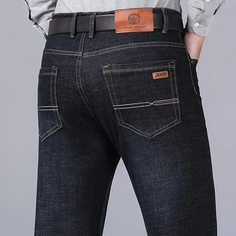 Celana Jeans Lurus Pria Model  - Men'S Fashion Nova Jeans ulasan dan harga