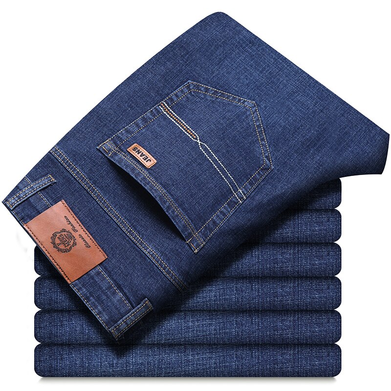 Celana Jeans Lurus Pria Model  - Men'S Fashion Nova Jeans ulasan dan harga