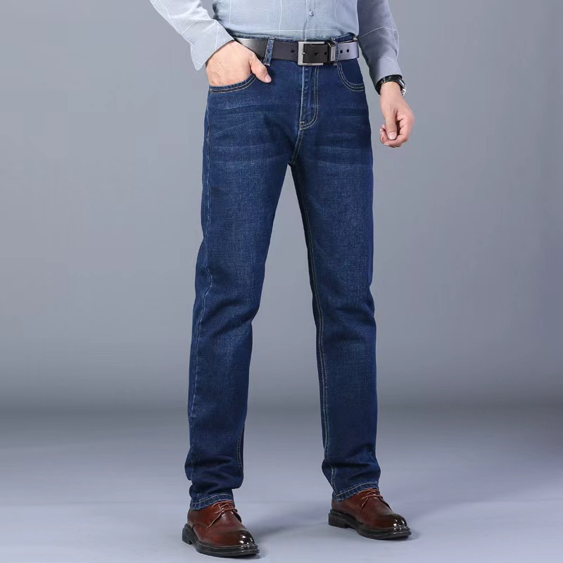 Celana Jeans Denim Pria 2026 C - Men'S Fashion Nova Jeans ulasan dan harga