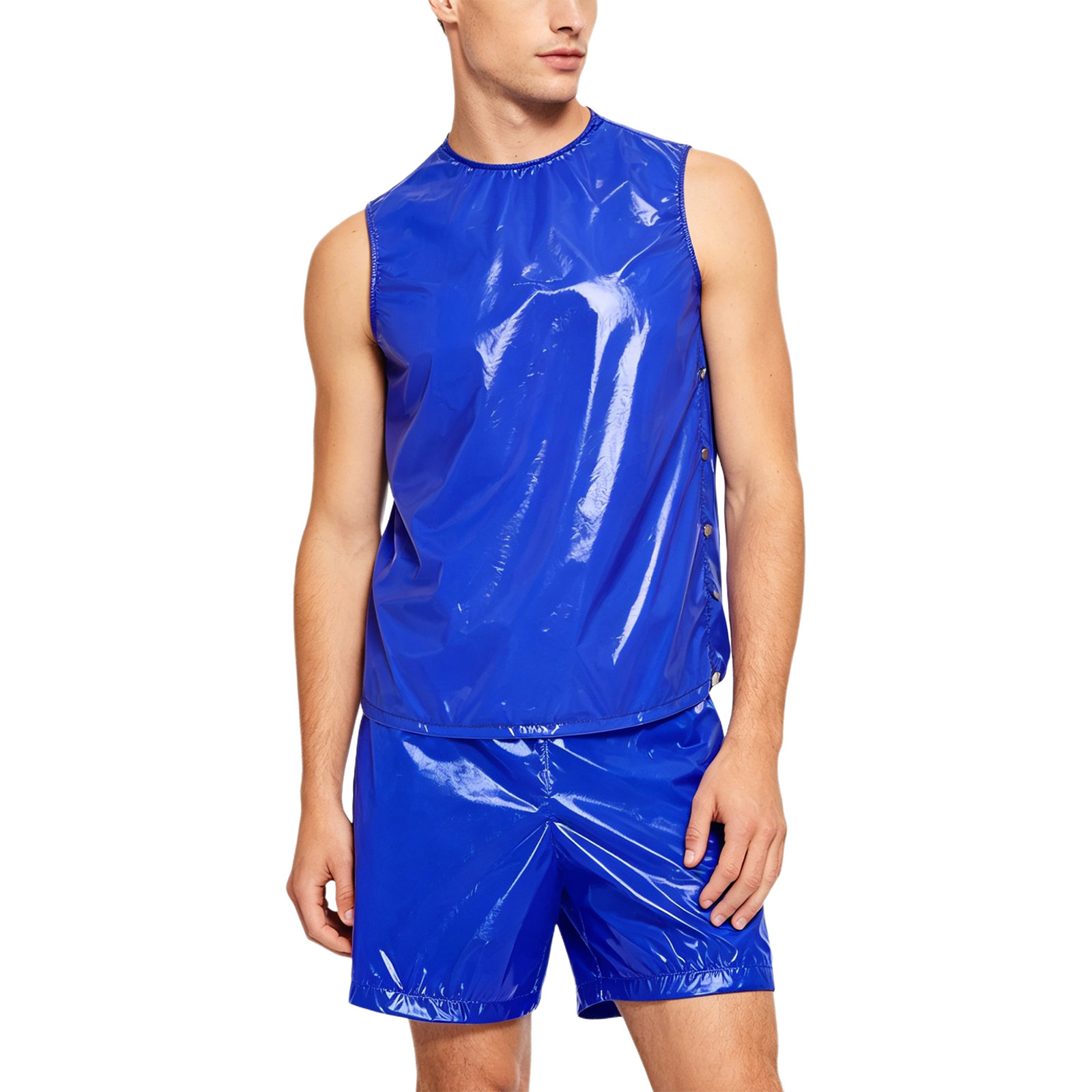 Pakaian Olahraga Tahan Air Pri - Track Suit Men ulasan dan harga