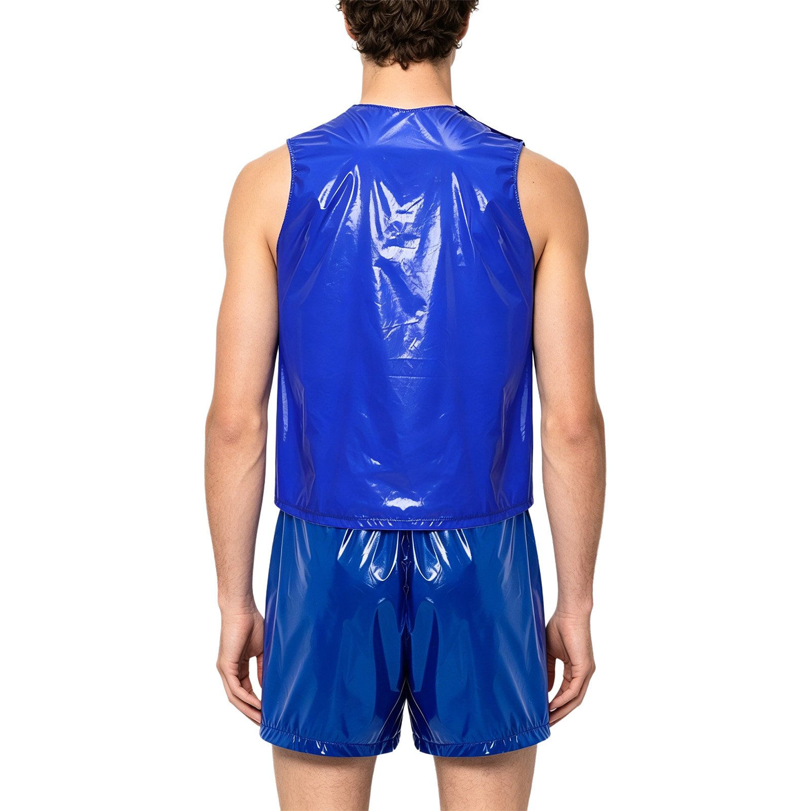 Pakaian Olahraga Tahan Air Pri - Track Suit Men ulasan dan harga