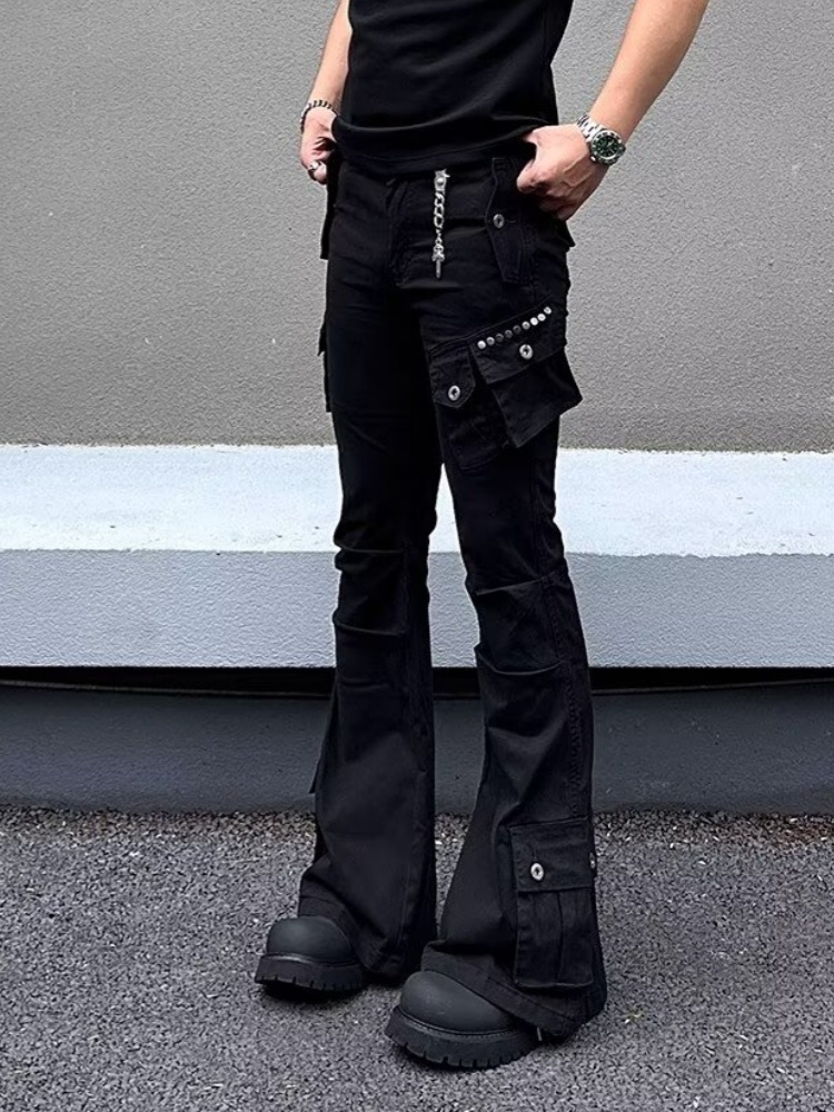 Celana Jeans Pria Model Slim F - Men'S Fashion Nova Jeans ulasan dan harga