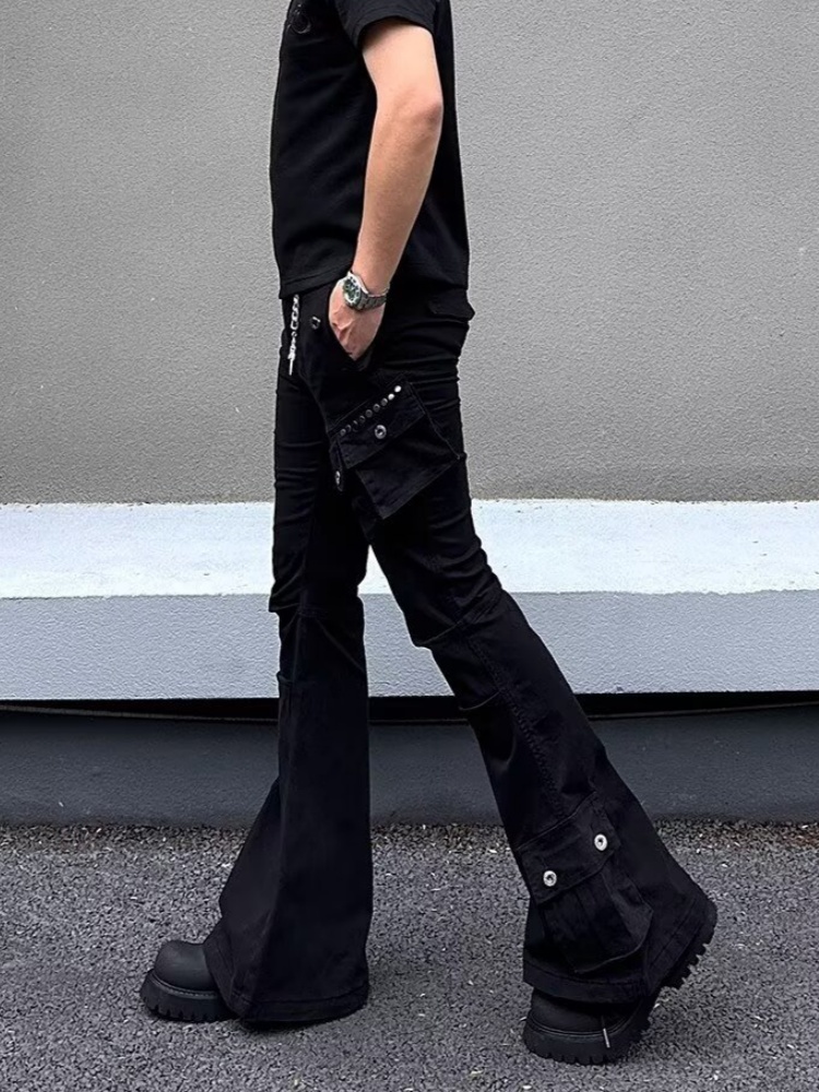 Celana Jeans Pria Model Slim F - Men'S Fashion Nova Jeans ulasan dan harga