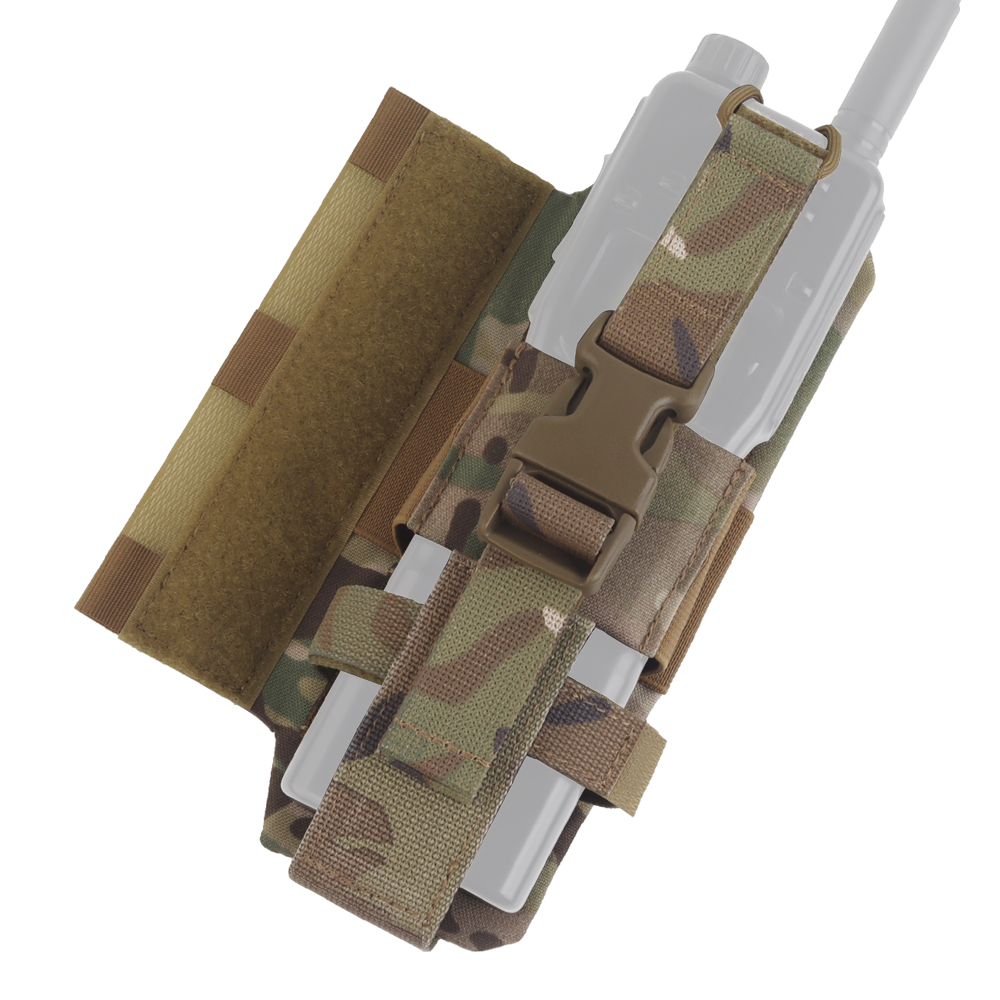 Kantong Radio Taktis Seri R de - Tactical Vest Men ulasan dan harga