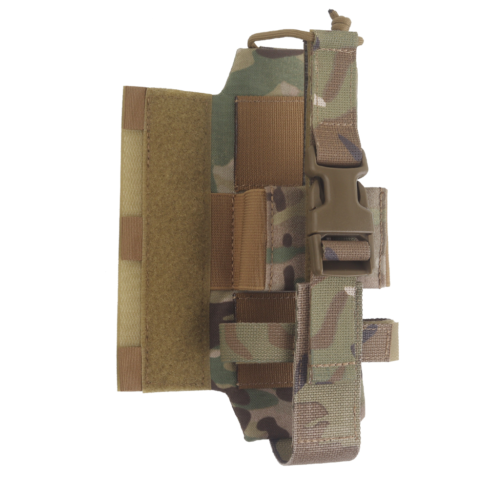 Kantong Radio Taktis Seri R de - Tactical Vest Men ulasan dan harga
